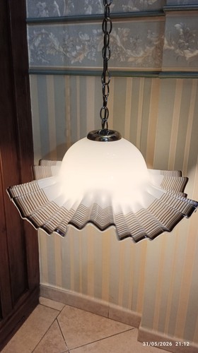 Lampadario vintage anni in - anni, '60