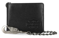 Harley-Davidson Portafoglio