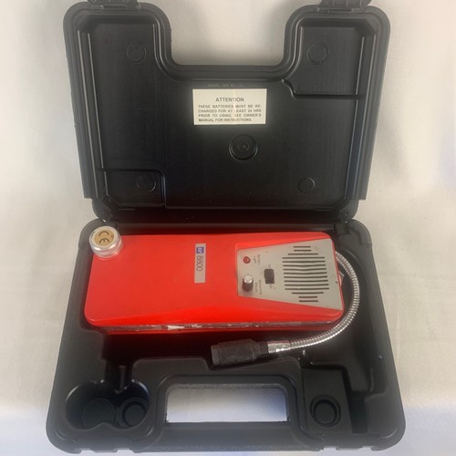 Tif 8800 rilevatore - rilevatore, gas