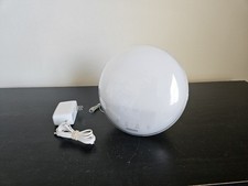 PHILIPS HF3520 Sveglia Luce