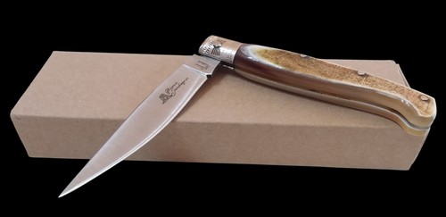 Coltello knife pattadesa sarda - coltello,