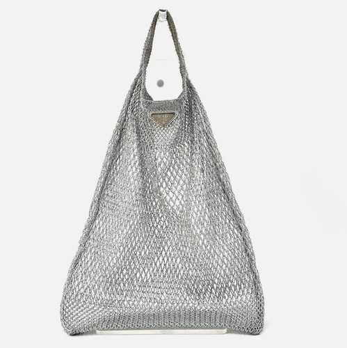 Borsa tote bag prada originale - borsa,