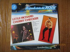 LP La grande Storia del Rock