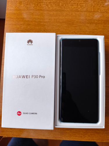Huawei p30 pro 128gb - huawei,