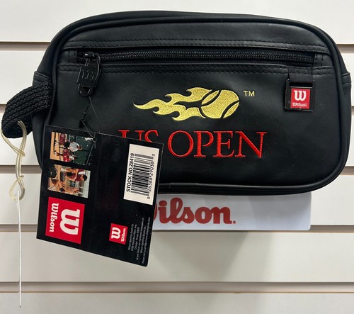 Wilson open borsa da - wilson,