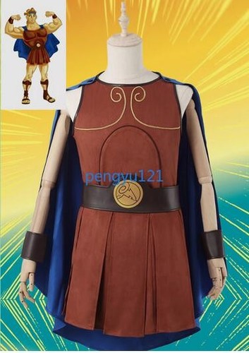 Costume cosplay uniforme
