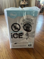 Blue Snowball iCE Microfono