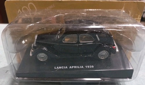 Lancia aprilia del 1939 - aprilia,