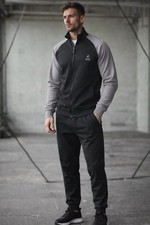 TUTA UOMO BASILE IN  COTONE