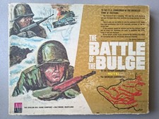 The Battle Of The BULGE Avalon