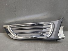 Griglia Cromata Paraurti