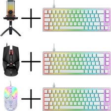 CHERRY Tastiera Gaming