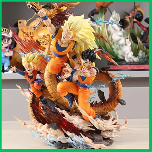 Figurine dragon ball - ✅, z