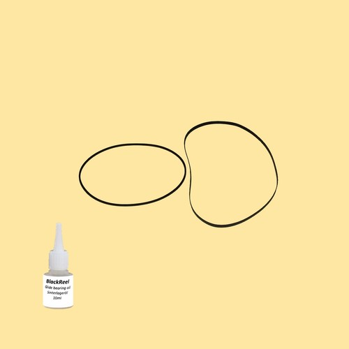 Olio cinghia kit 5 - kit,