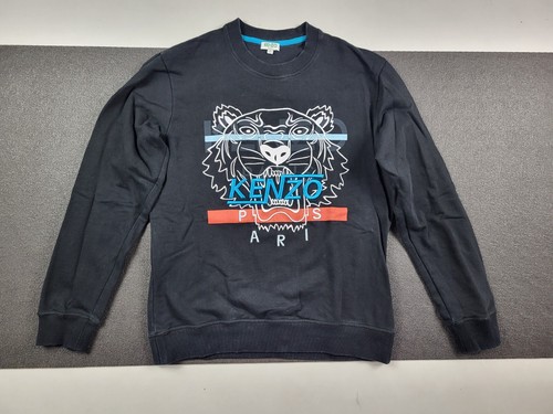 Maglione felpa kenzo - maglione, s