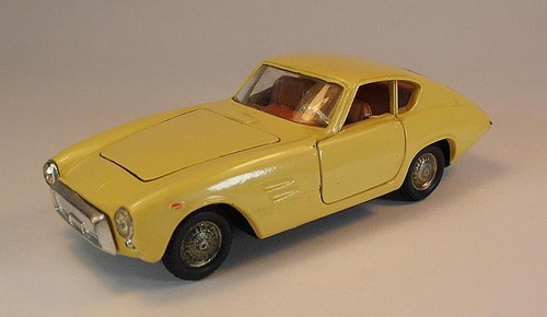 Politoys n 528 fiat - politoys,