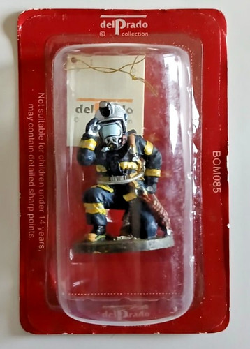 Soldatini pompiere pompier - pompiere,