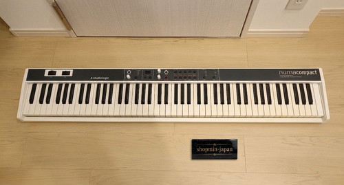 Studiologic numa compact - numa,