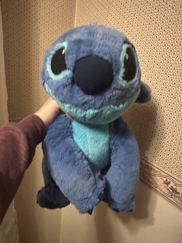 Stitch disney parks plush - stitch,