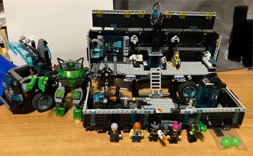 Lego normal action 2014 - action,