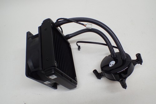 Dell alienware area r5 - alienware, area-51