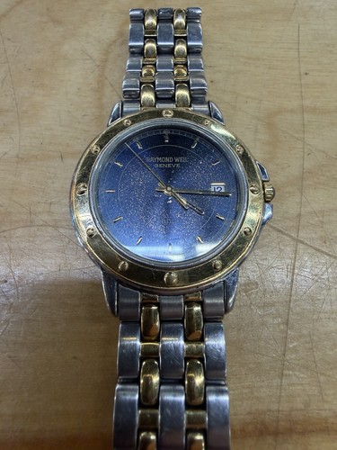 Raymond weil geneve - weil, 5560