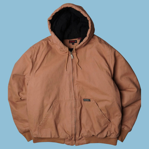 Vintage wolverine workwear - vintage,