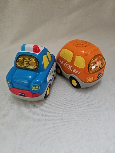 Vtech smart wheels lotto - vtech,