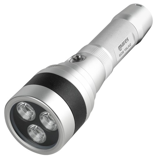 Torcia subacquea mares 15lrz - torcia,