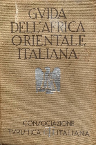 Guida italia della - d'italia,