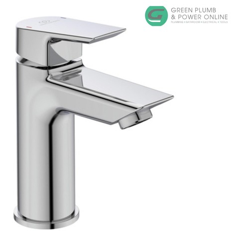 Rubinetto lavabo monocomando