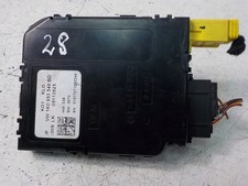 VW GOLF V AUDI SENSORE ANGOLO DI STERZO 1K0953549BD / RO 15849