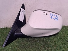 SPECCHIETTO RETROVISORE SINISTRO PER BMW Serie 1 Serie (E87) 3 PIN SPECCHIO N47