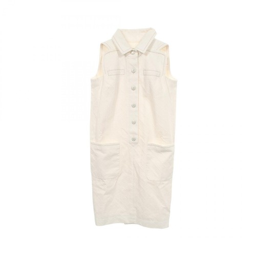 Abito smanicato chanel coco - smanicato,