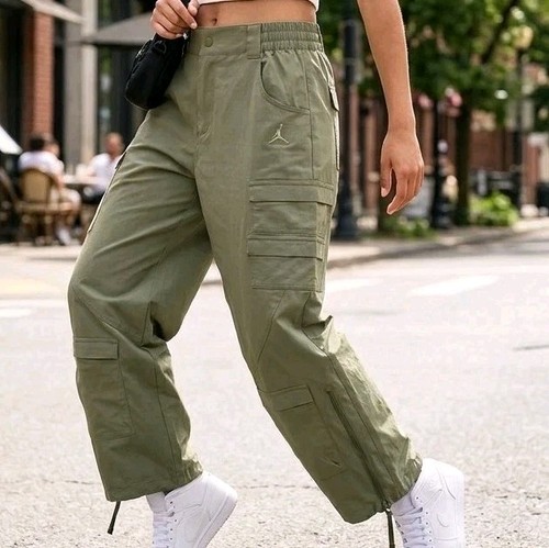 Jordan flight pantaloni - jordan, cargo