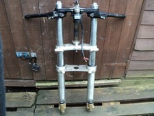 Suzuki GSXR750 Slabside