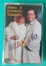 MARIO & DONATELLA TESSUTO