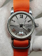 Montblanc Meisterstuck Starwalker 7102 - 42mm - automatic