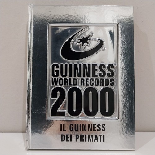 Libro guinness world - libro,