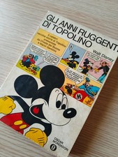 Topolino 206 prima edizione - topolino, 206-prima