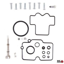 KIT REVISIONE CARBURATORE KTM