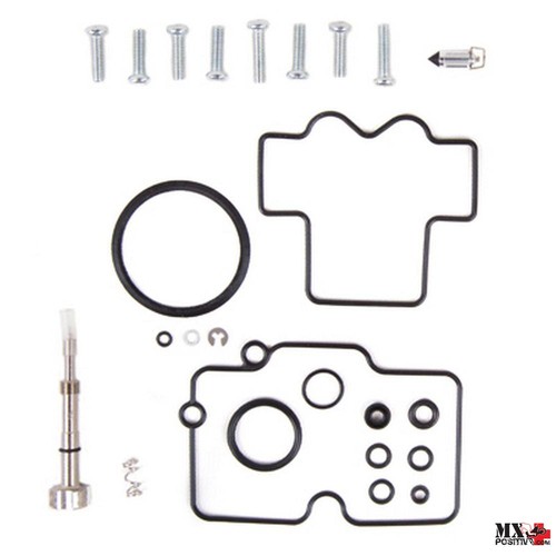 Kit revisione carburatore ktm - kit,