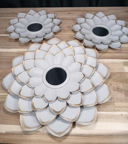 Home set pezzi specchio - at,