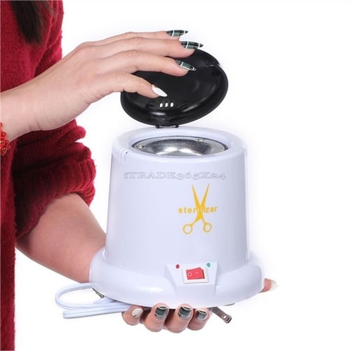 Scatola sterilizzatore - scatola,