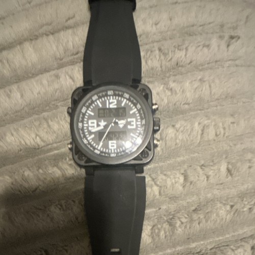 Orologio tactline uomo - orologio,
