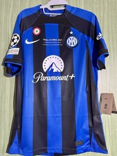 Maglia INTER 2023 Lautaro 10