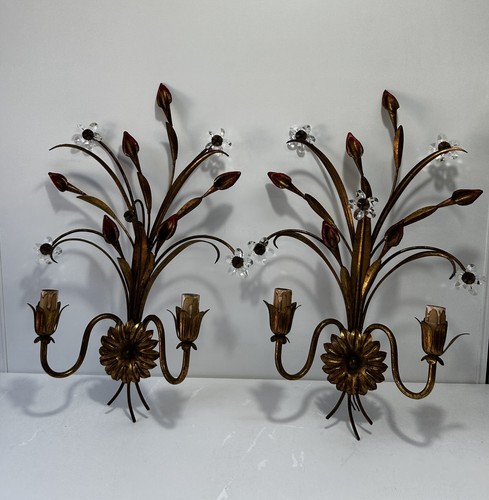 Applique vintage italiane