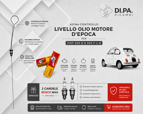 Astina asta controllo livello - asta,
