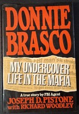 Donnie Brasco : An FBI Agent