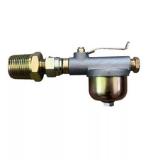 Filtro serbatoio olio